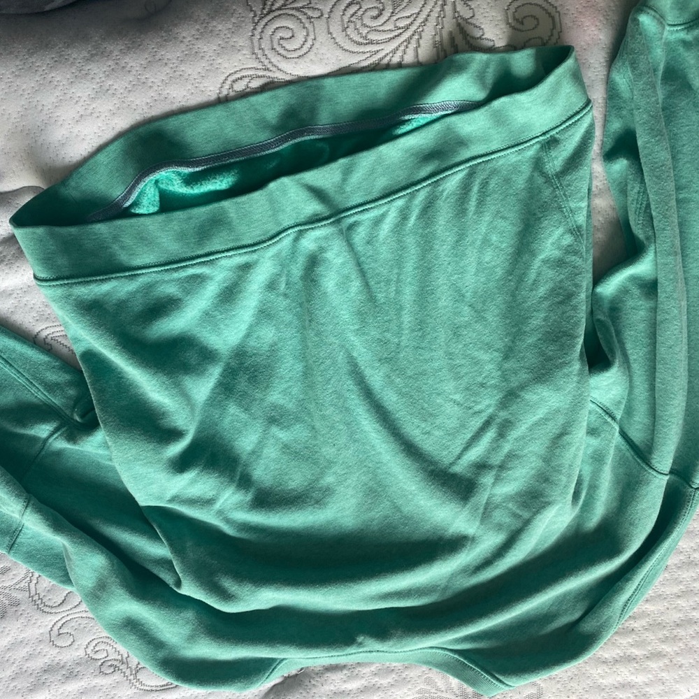 J crew sweater